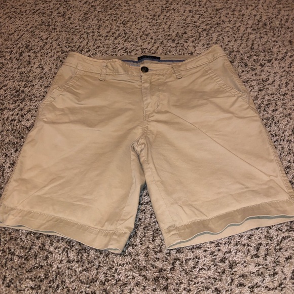 Aeropostale Other - Aeropostle khaki shorts